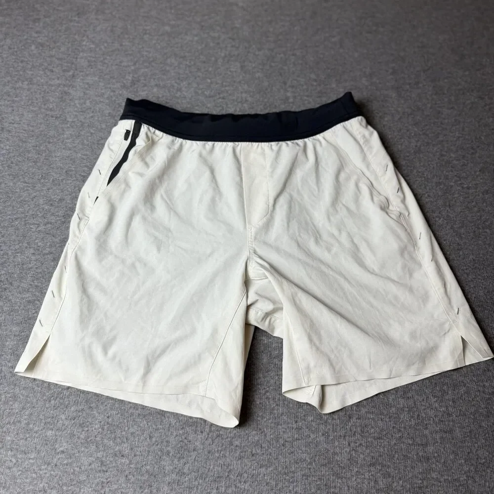 Ten Thousand Interval Shorts 7